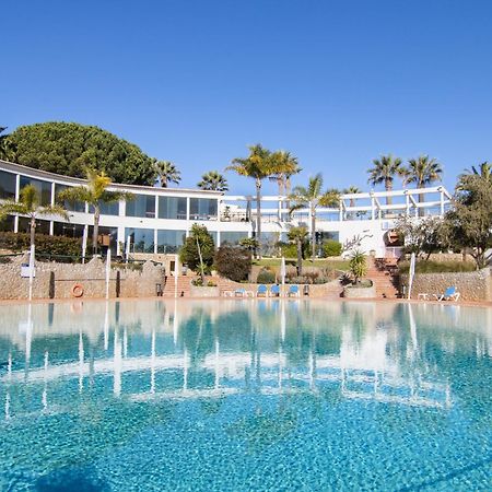 Quinta Da Floresta - Santo Antonio Villas, Golf & Spa Budens Luaran gambar