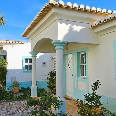 Quinta Da Floresta - Santo Antonio Villas, Golf & Spa Budens Luaran gambar