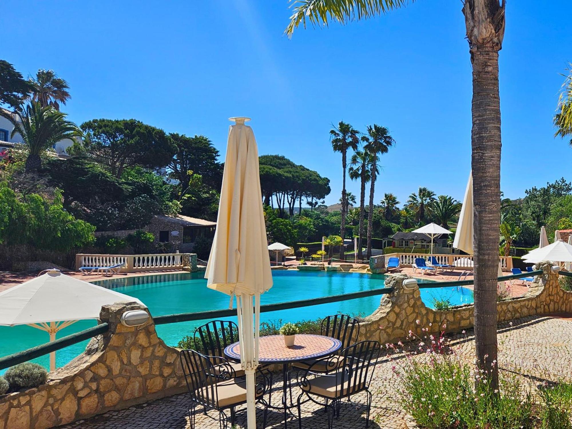Quinta Da Floresta - Santo Antonio Villas, Golf & Spa Budens Luaran gambar
