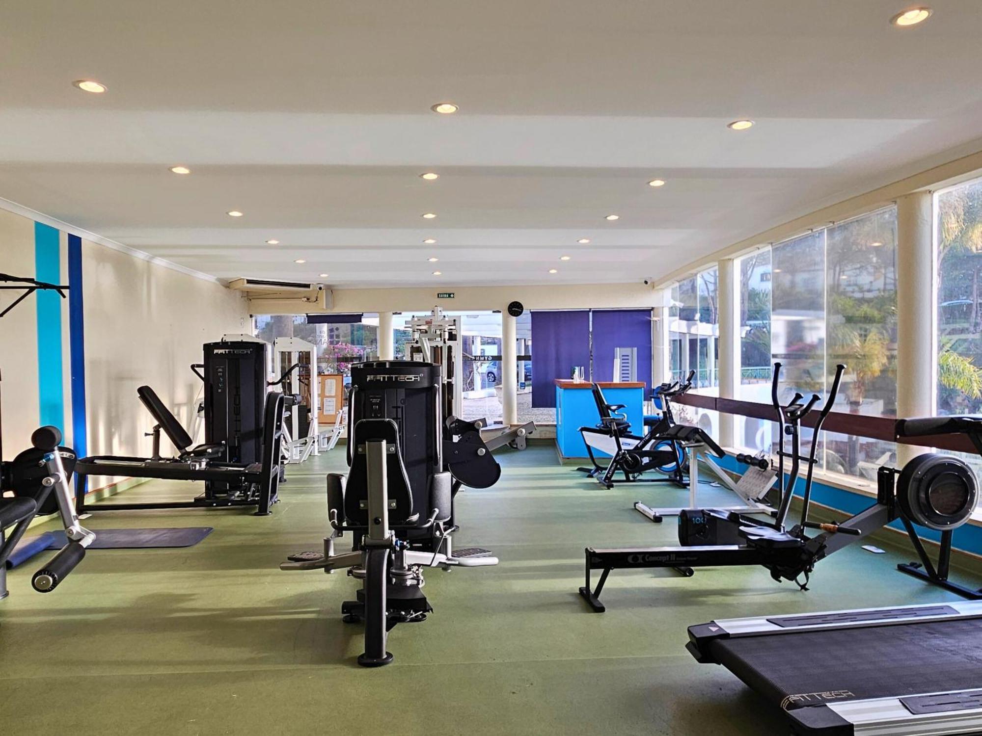 Quinta Da Floresta - Santo Antonio Villas, Golf & Spa Budens Luaran gambar