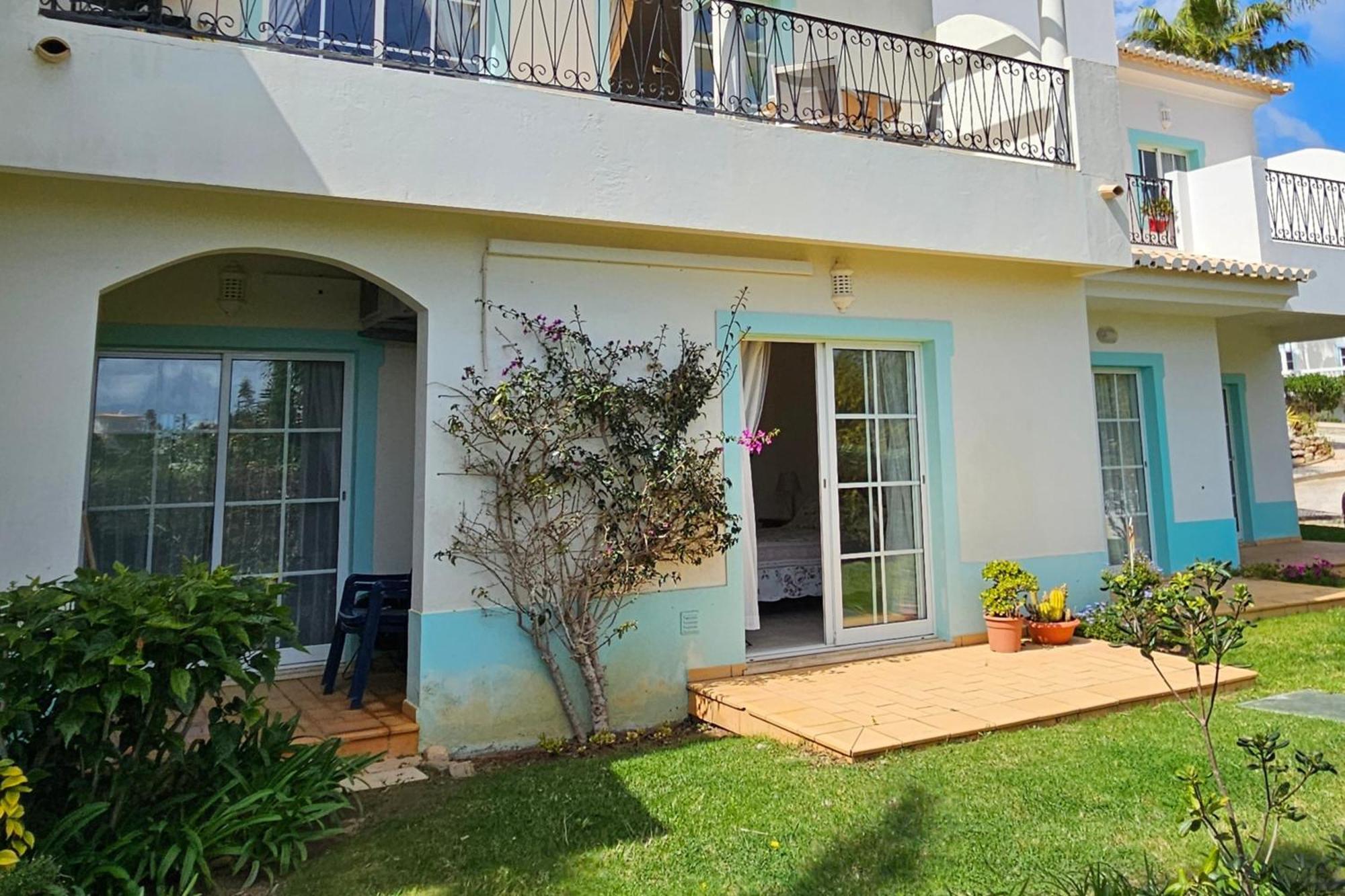 Quinta Da Floresta - Santo Antonio Villas, Golf & Spa Budens Luaran gambar
