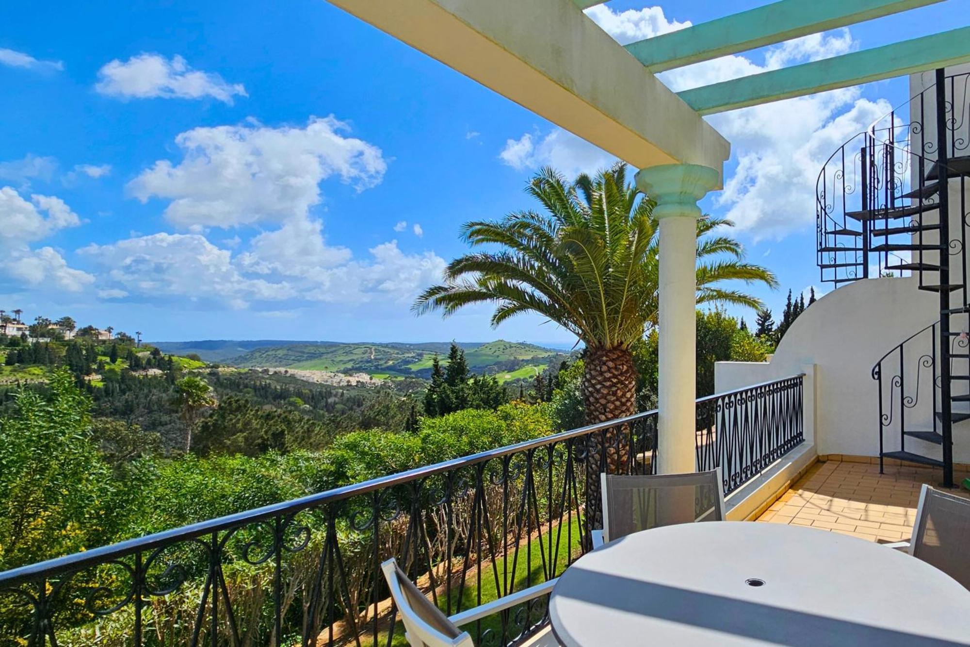 Quinta Da Floresta - Santo Antonio Villas, Golf & Spa Budens Luaran gambar