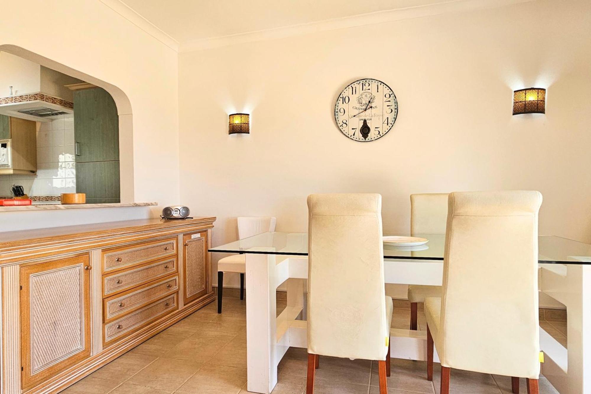 Quinta Da Floresta - Santo Antonio Villas, Golf & Spa Budens Luaran gambar