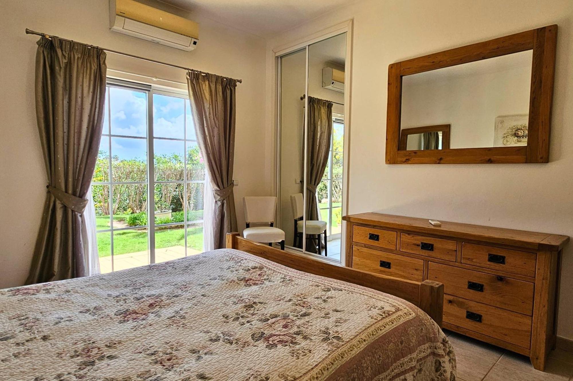 Quinta Da Floresta - Santo Antonio Villas, Golf & Spa Budens Luaran gambar
