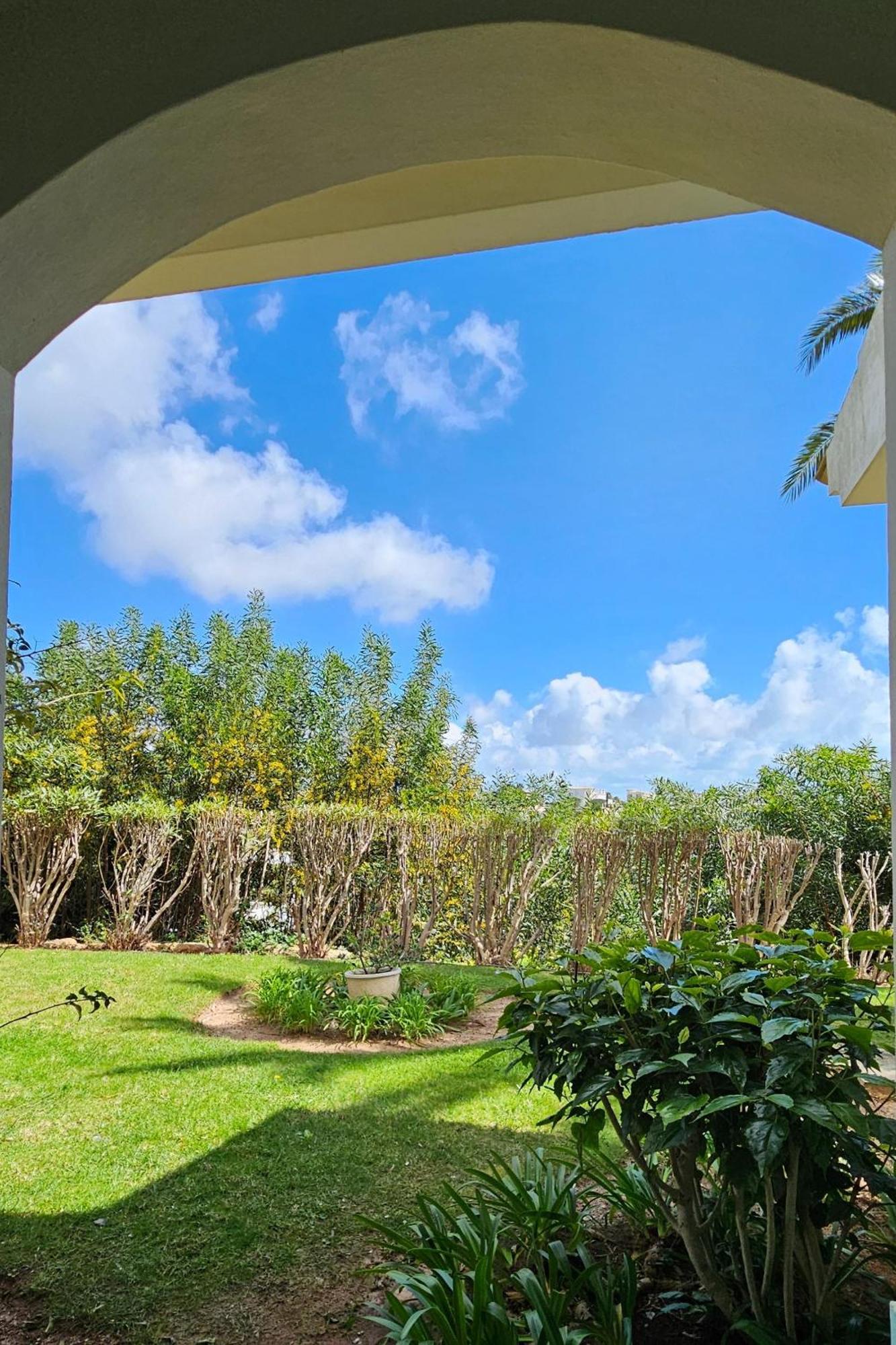 Quinta Da Floresta - Santo Antonio Villas, Golf & Spa Budens Luaran gambar