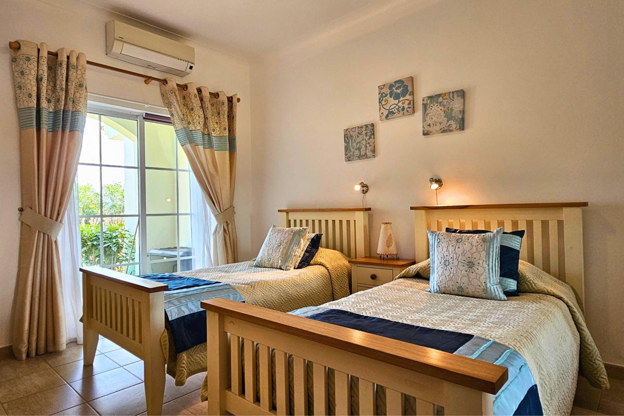 Quinta Da Floresta - Santo Antonio Villas, Golf & Spa Budens Luaran gambar