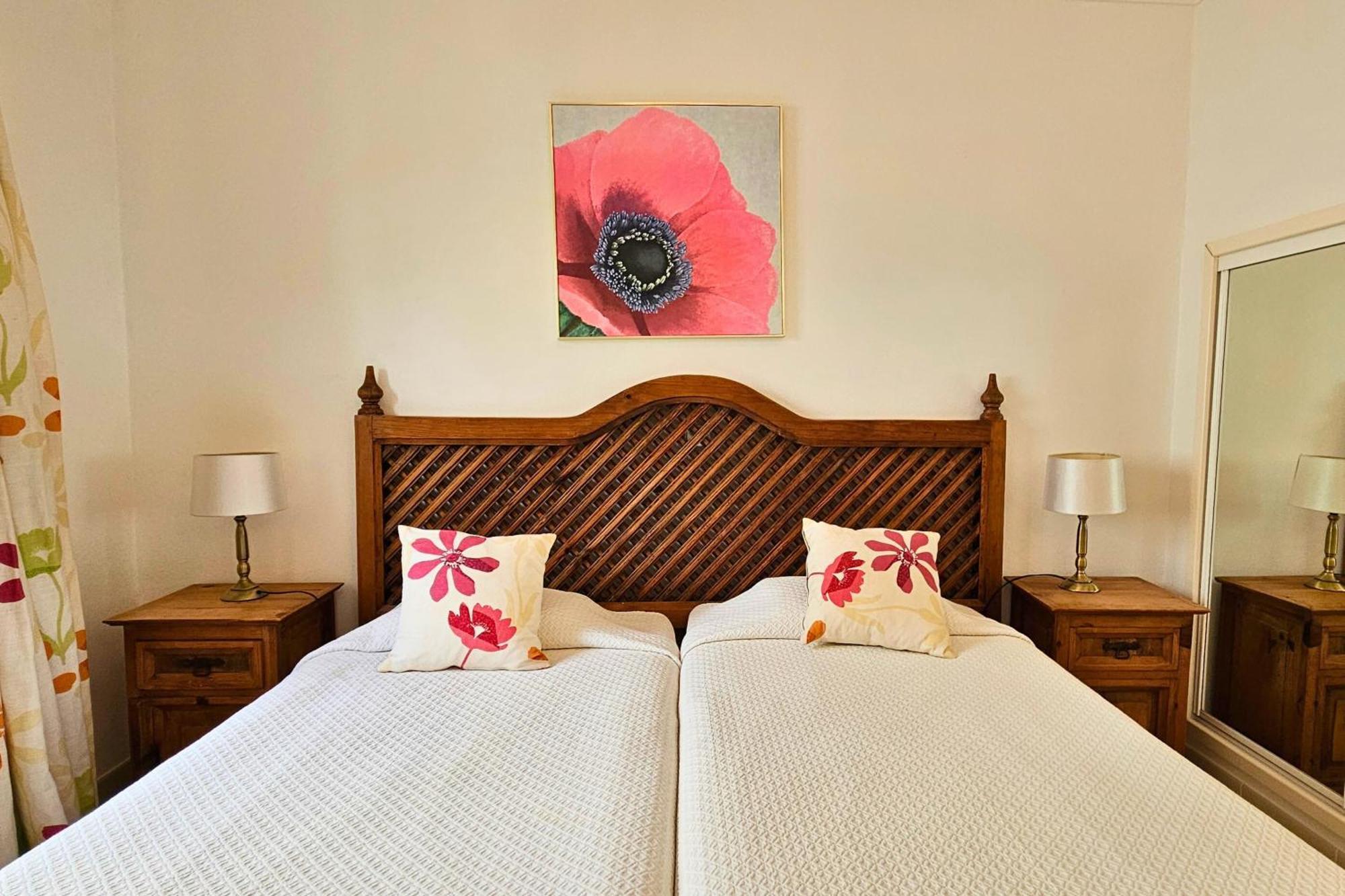 Quinta Da Floresta - Santo Antonio Villas, Golf & Spa Budens Luaran gambar
