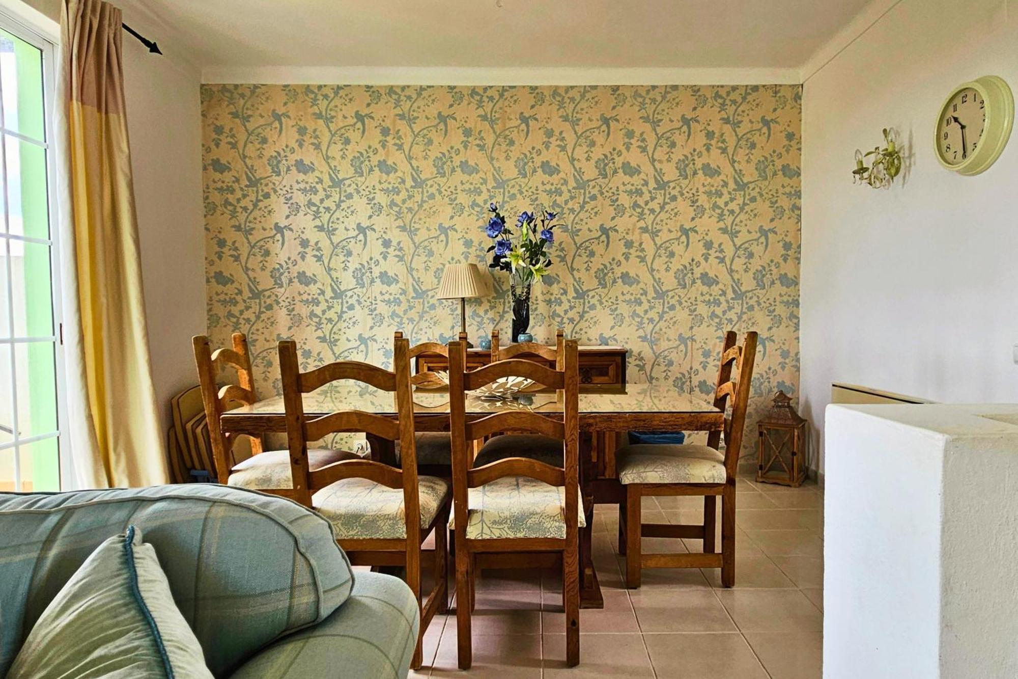 Quinta Da Floresta - Santo Antonio Villas, Golf & Spa Budens Luaran gambar