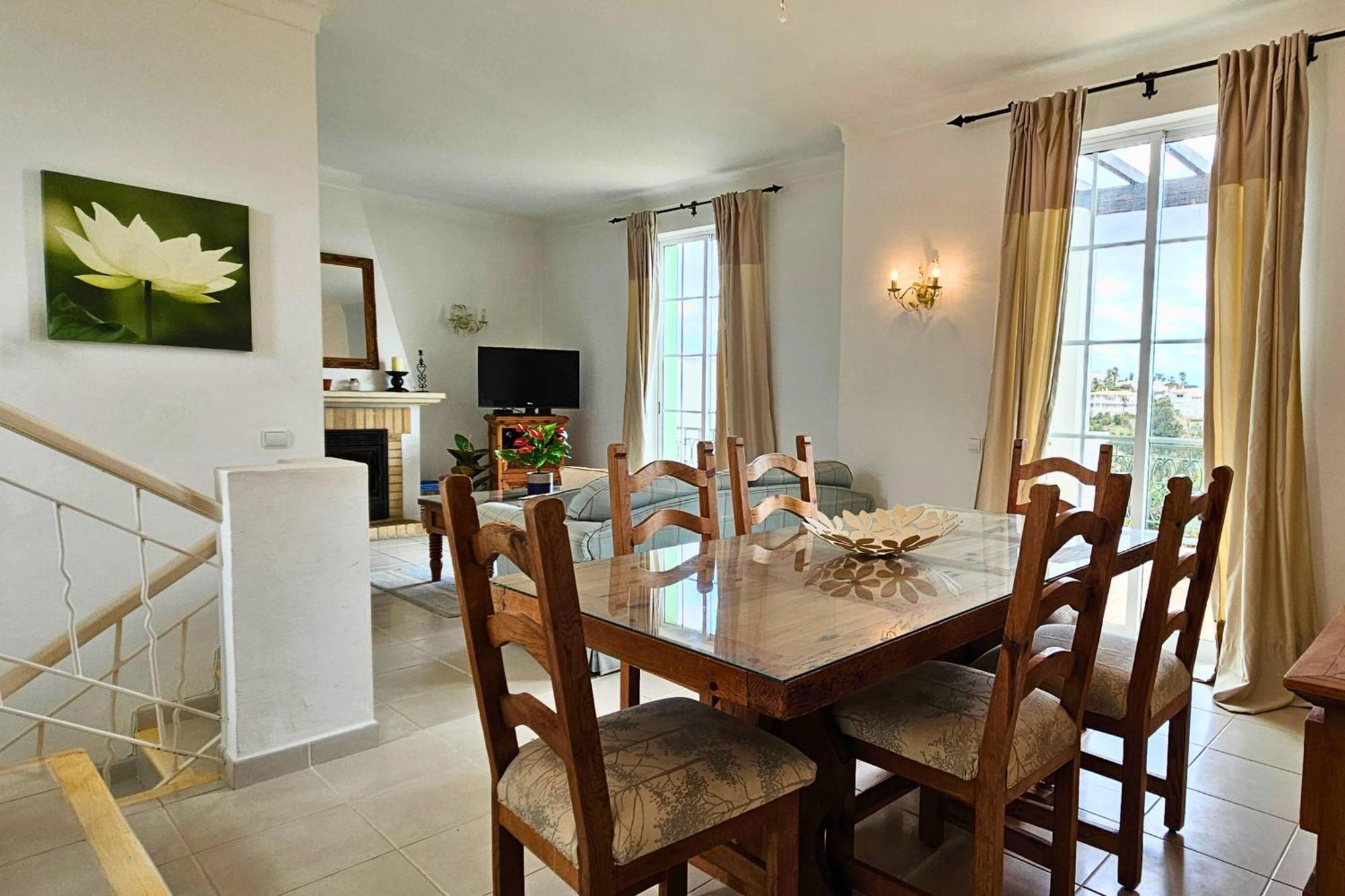 Quinta Da Floresta - Santo Antonio Villas, Golf & Spa Budens Luaran gambar