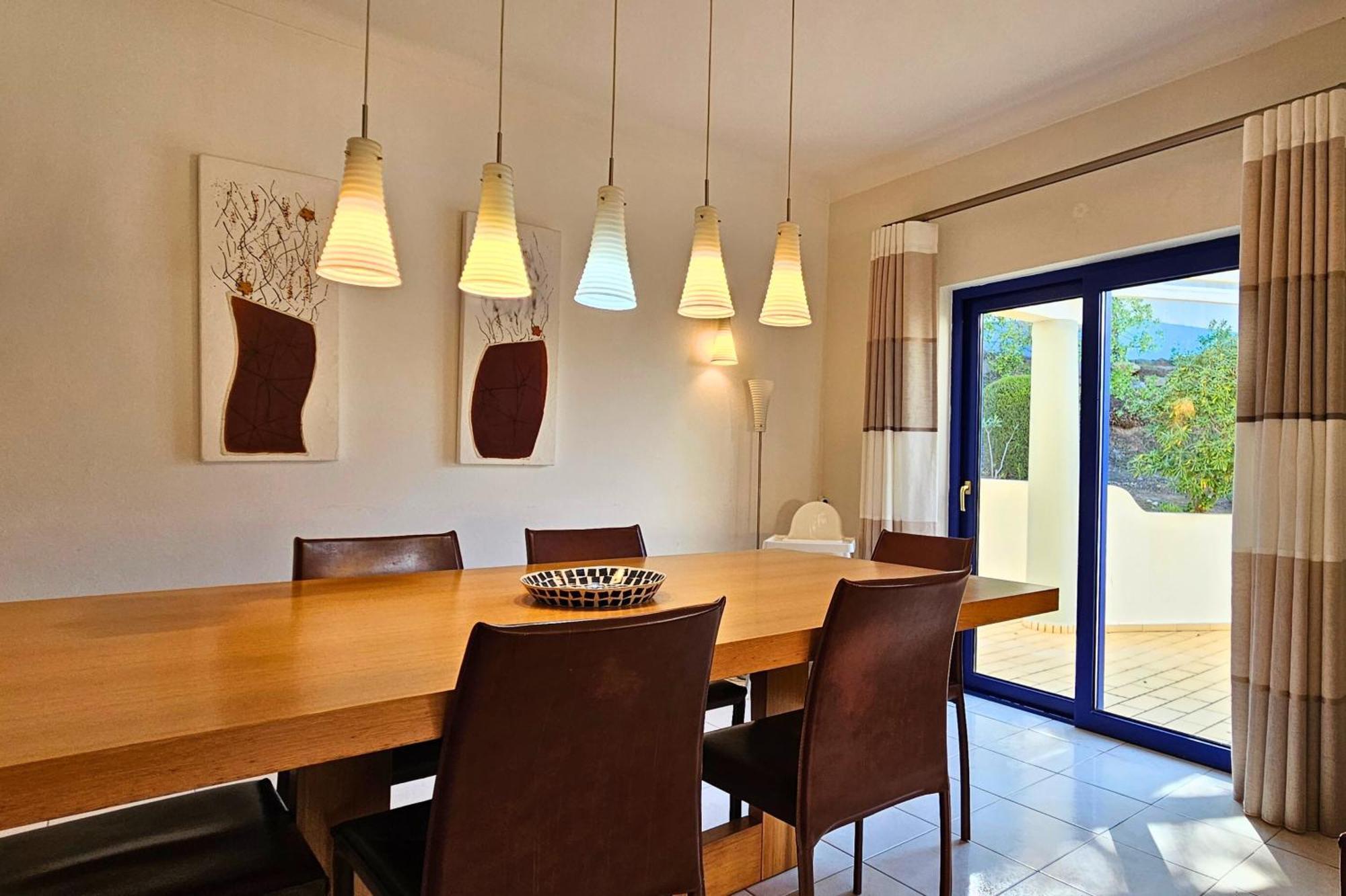 Quinta Da Floresta - Santo Antonio Villas, Golf & Spa Budens Luaran gambar