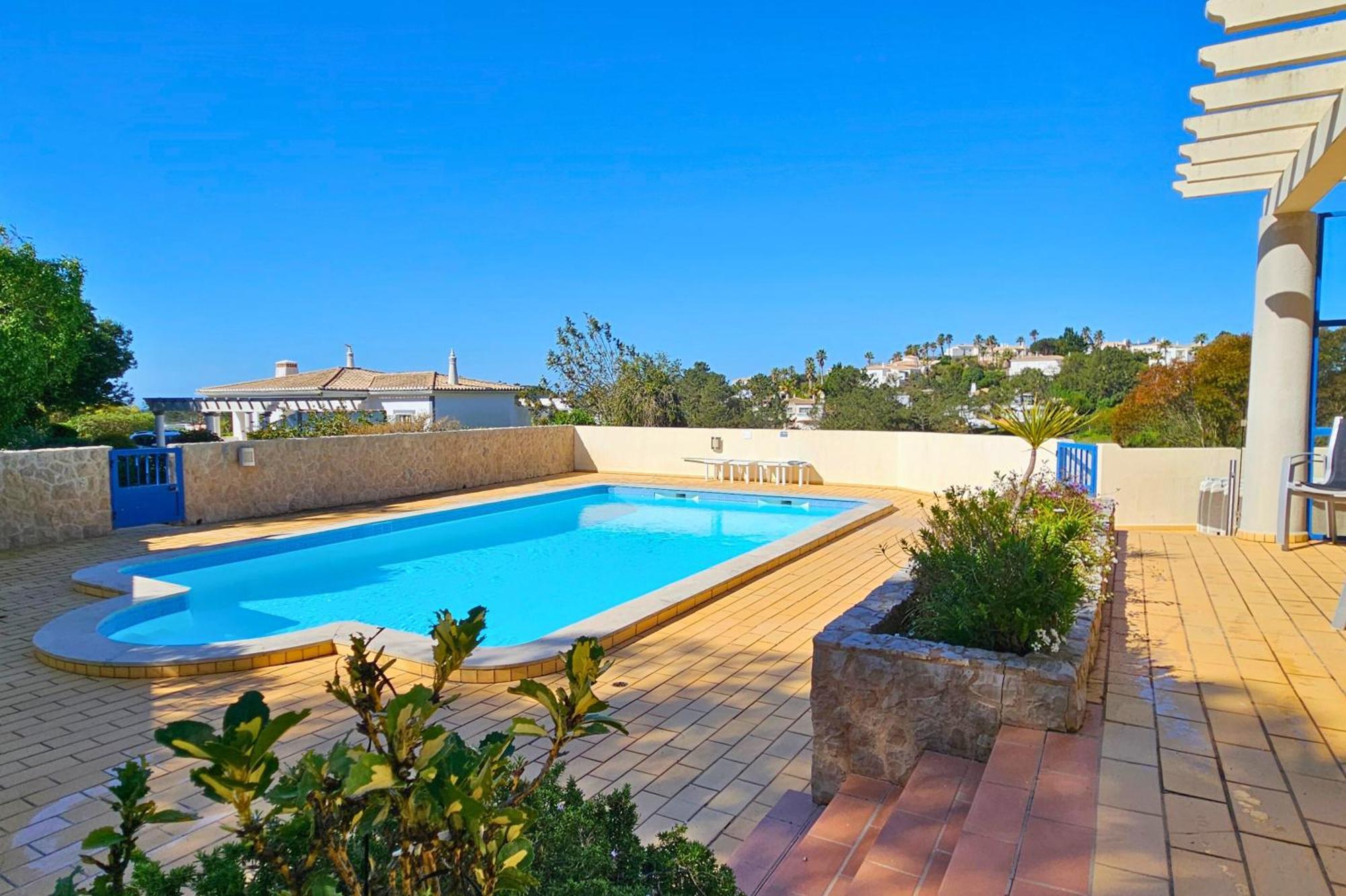 Quinta Da Floresta - Santo Antonio Villas, Golf & Spa Budens Bilik gambar