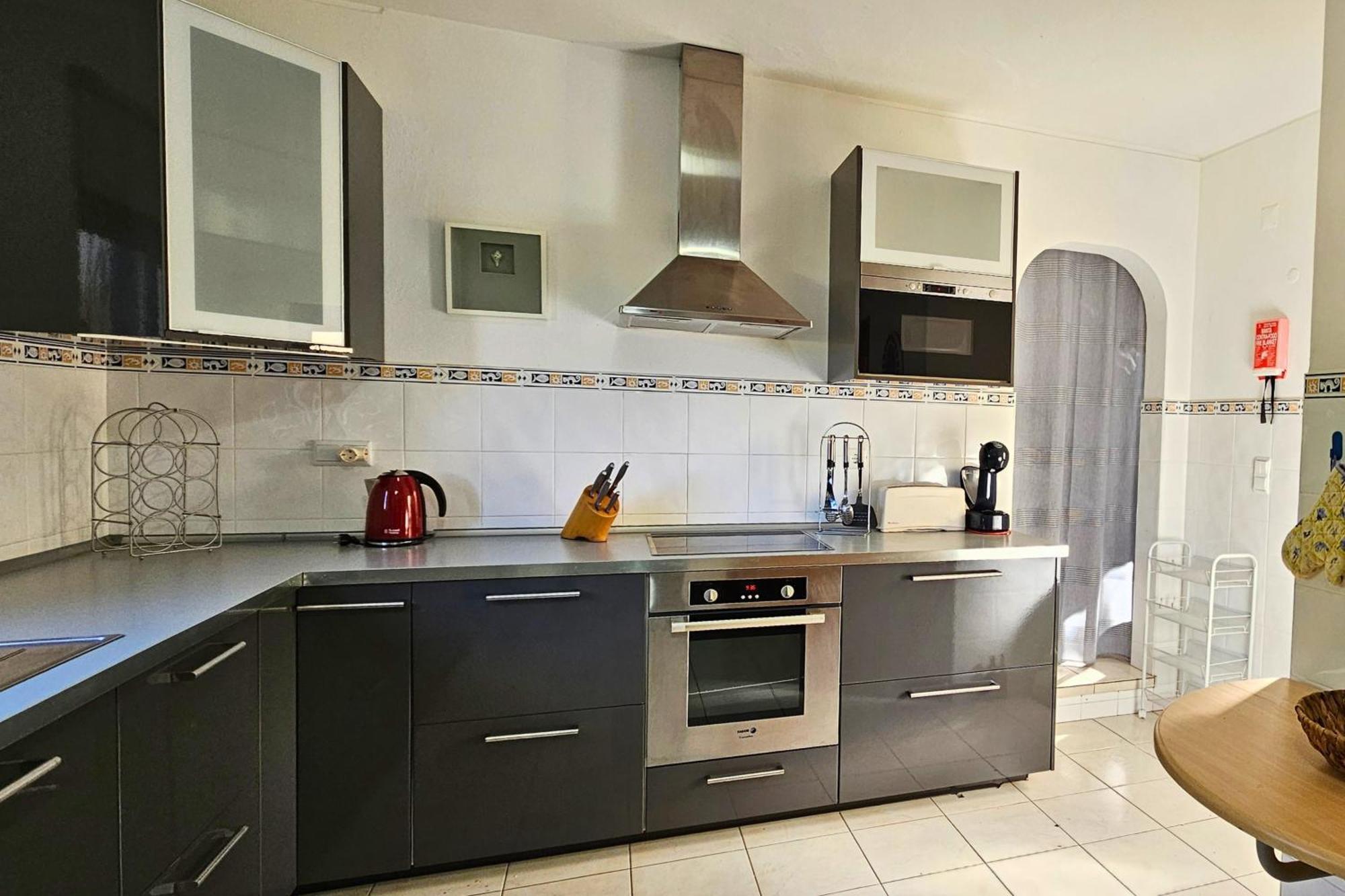 Quinta Da Floresta - Santo Antonio Villas, Golf & Spa Budens Bilik gambar