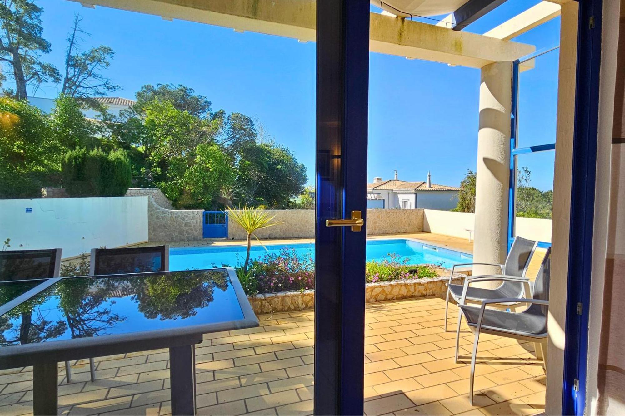 Quinta Da Floresta - Santo Antonio Villas, Golf & Spa Budens Bilik gambar