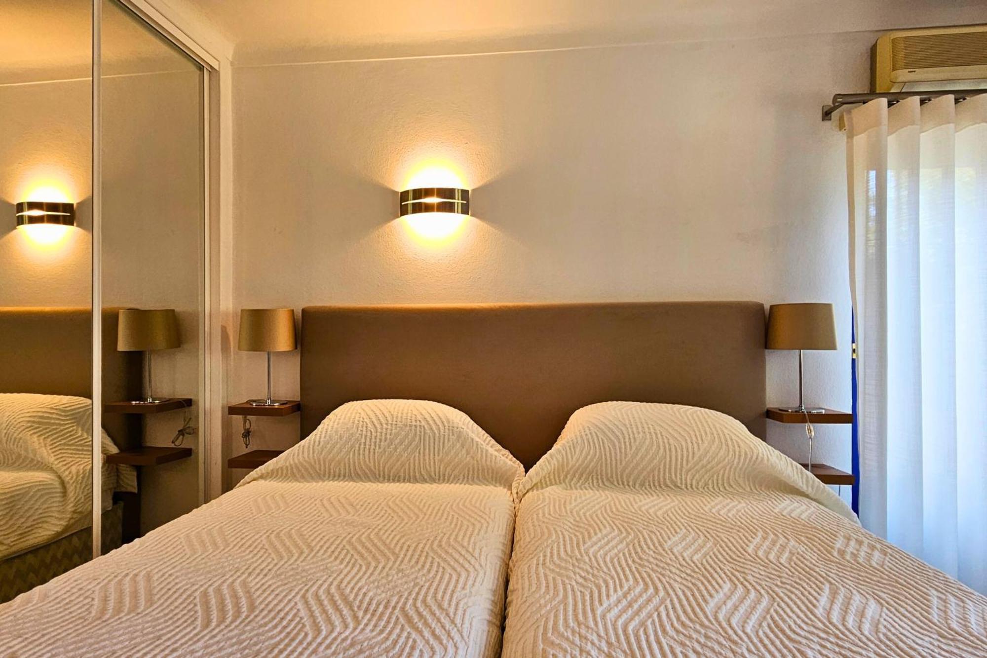 Quinta Da Floresta - Santo Antonio Villas, Golf & Spa Budens Bilik gambar