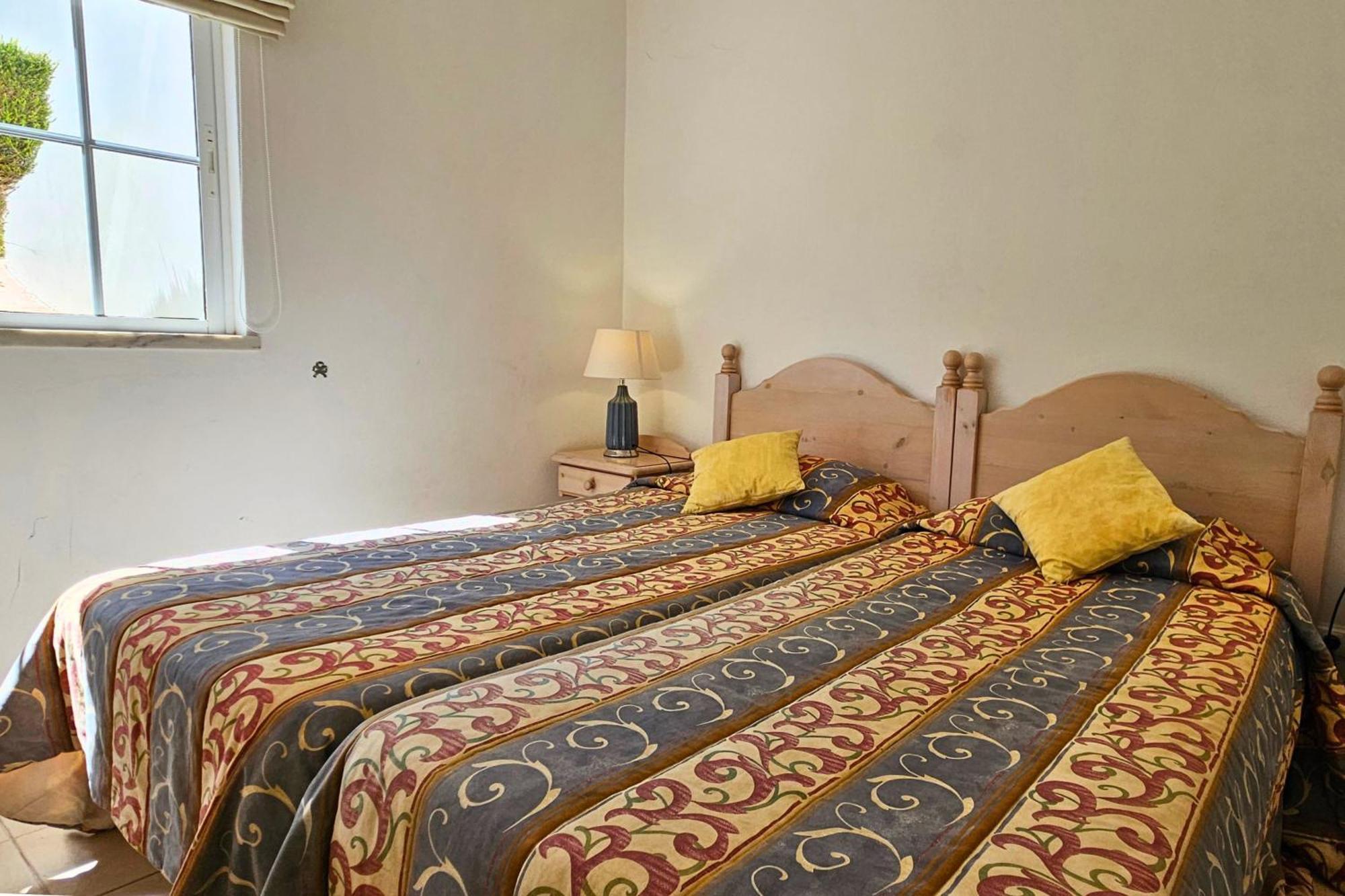 Quinta Da Floresta - Santo Antonio Villas, Golf & Spa Budens Luaran gambar