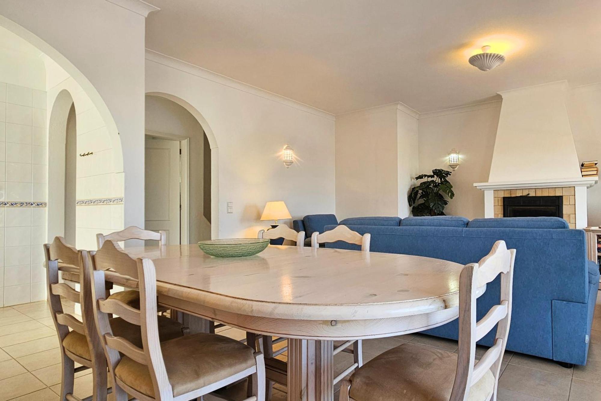 Quinta Da Floresta - Santo Antonio Villas, Golf & Spa Budens Luaran gambar