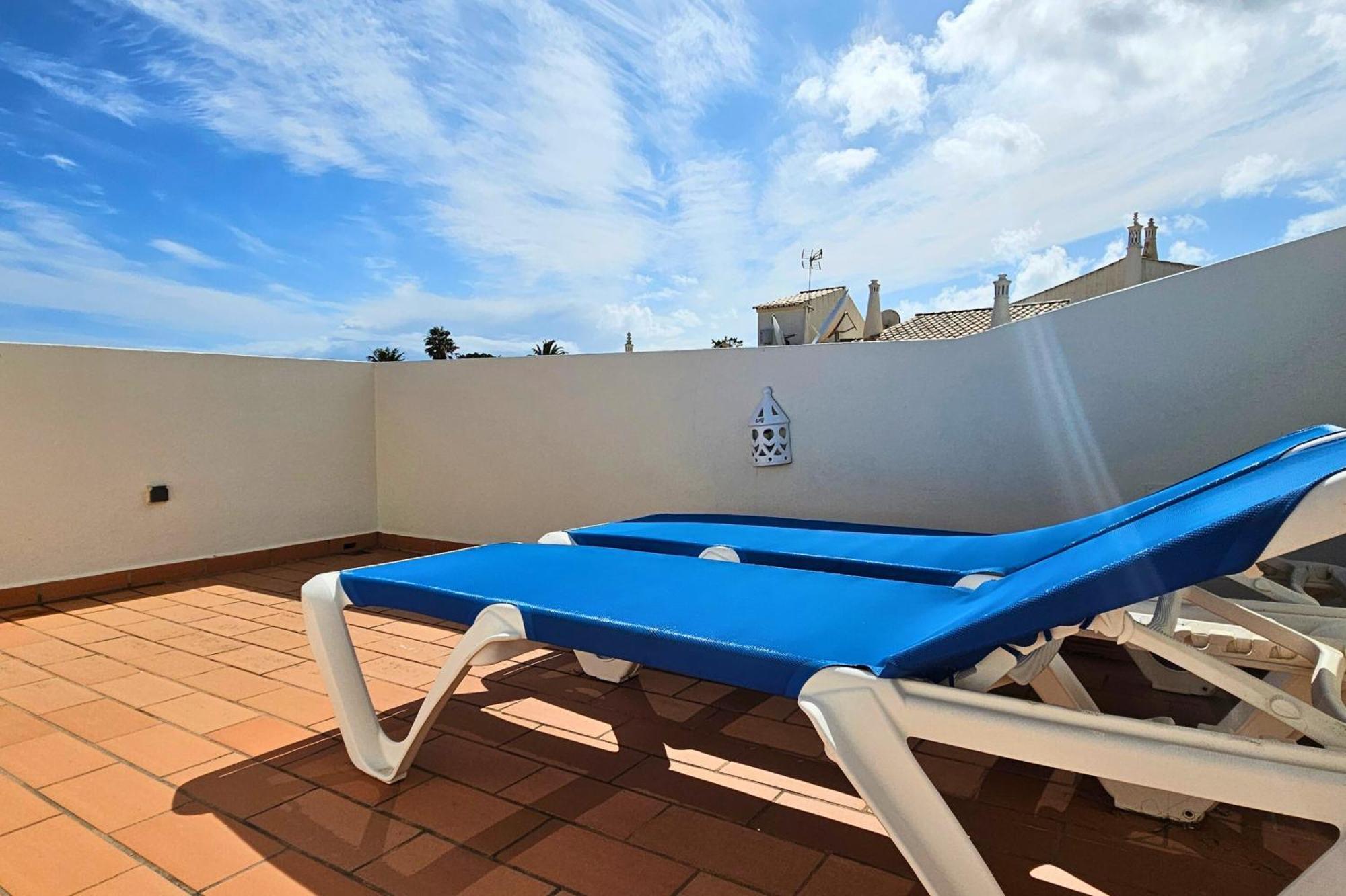 Quinta Da Floresta - Santo Antonio Villas, Golf & Spa Budens Luaran gambar