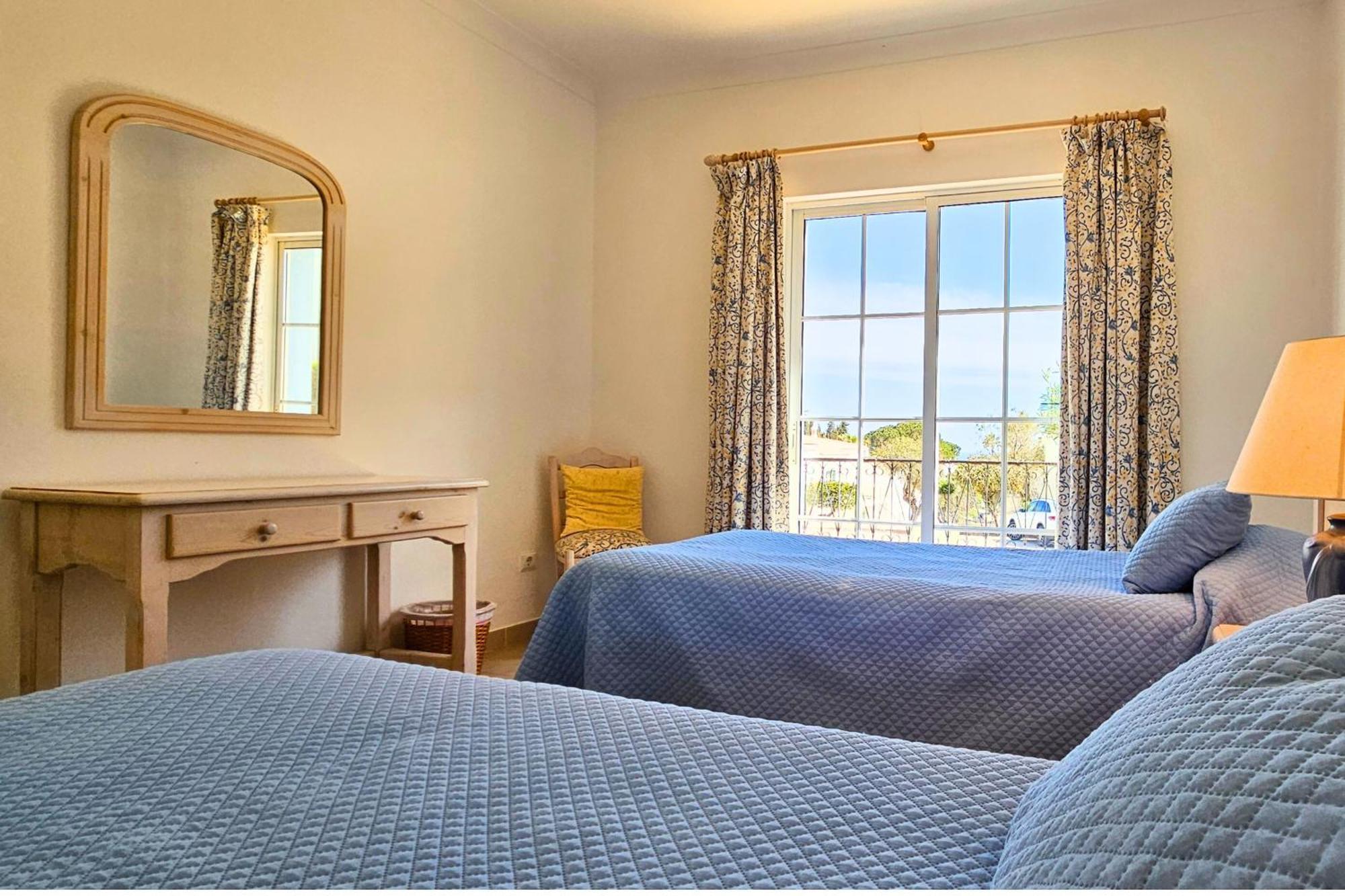 Quinta Da Floresta - Santo Antonio Villas, Golf & Spa Budens Luaran gambar