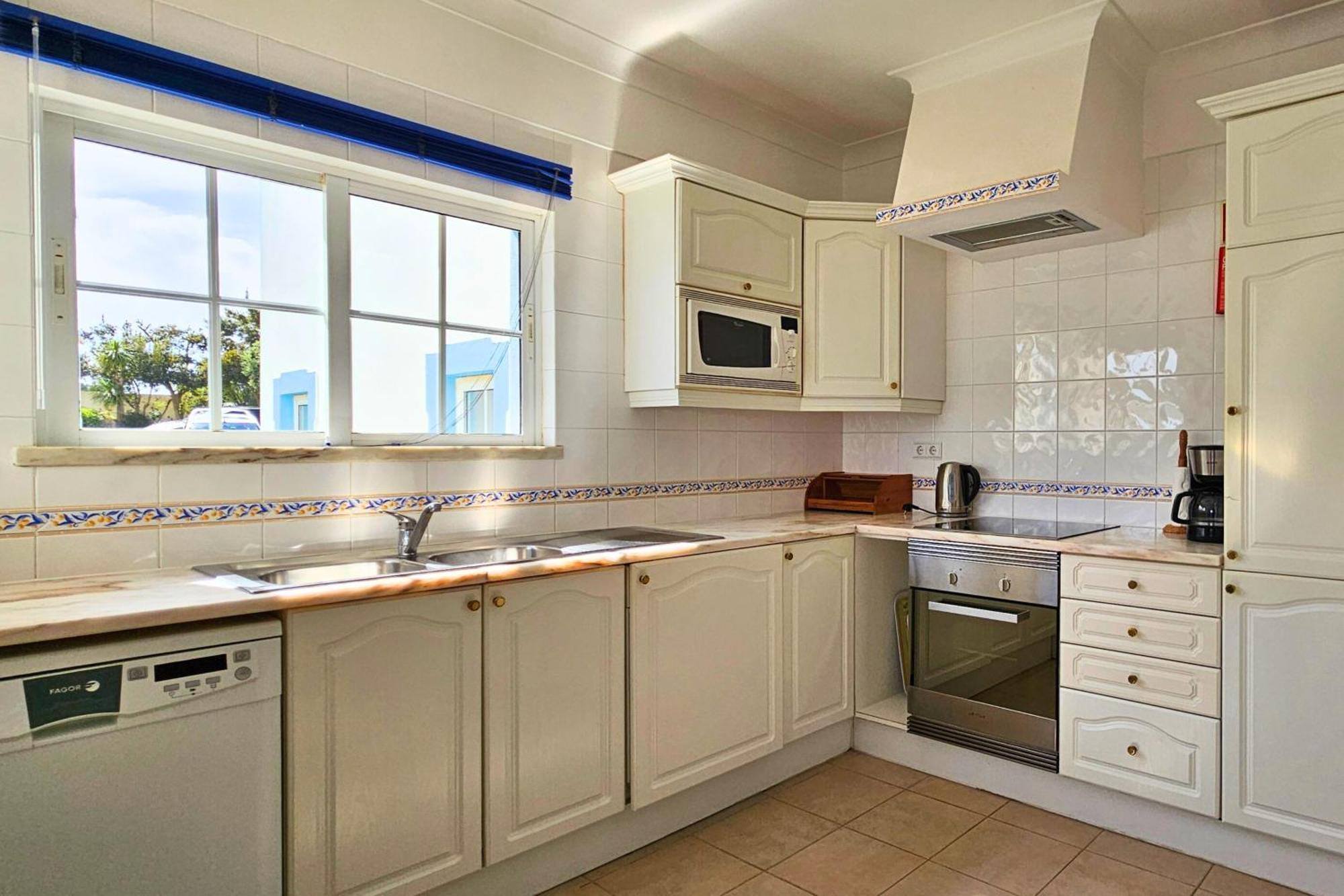 Quinta Da Floresta - Santo Antonio Villas, Golf & Spa Budens Luaran gambar