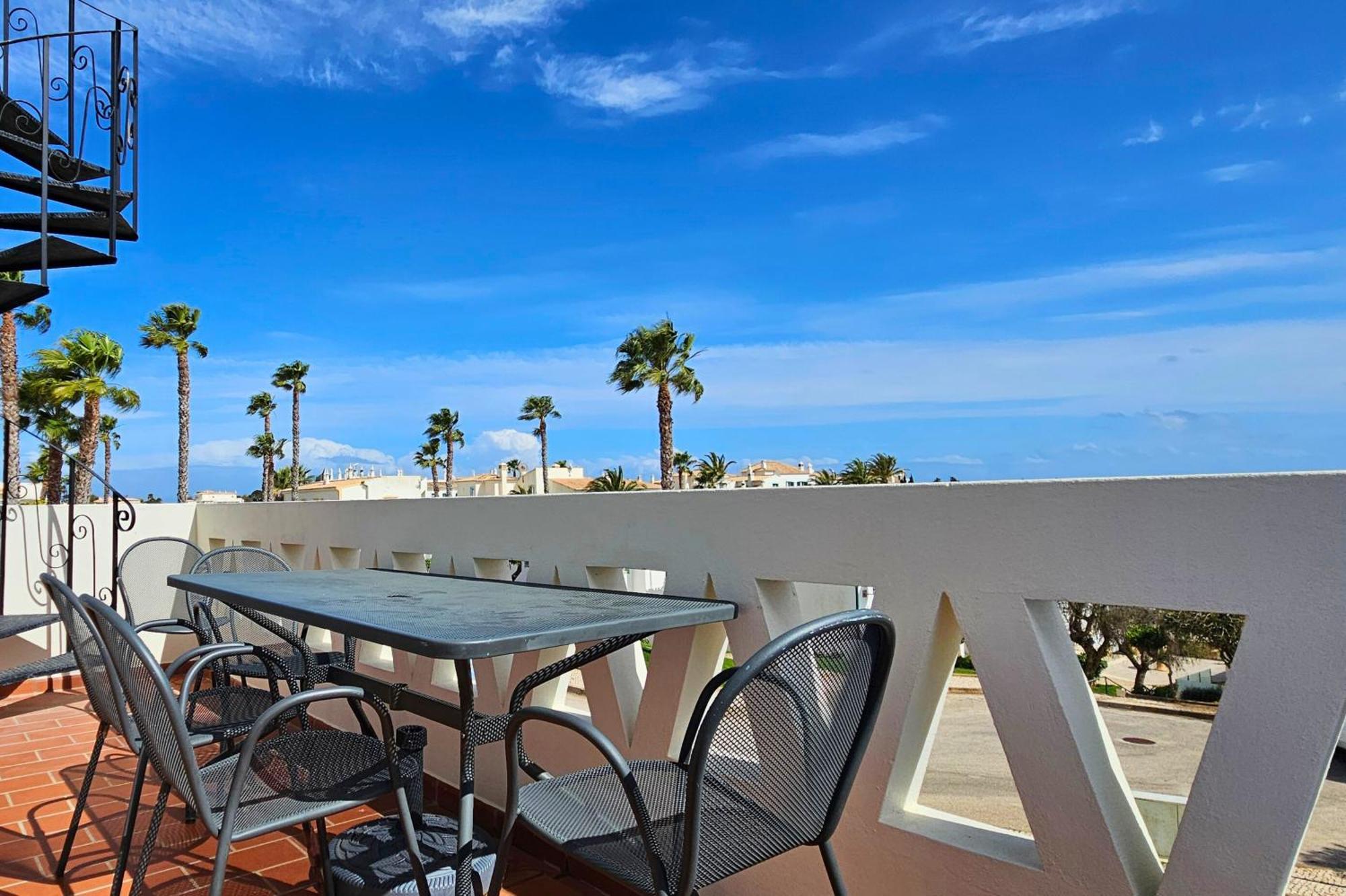 Quinta Da Floresta - Santo Antonio Villas, Golf & Spa Budens Luaran gambar