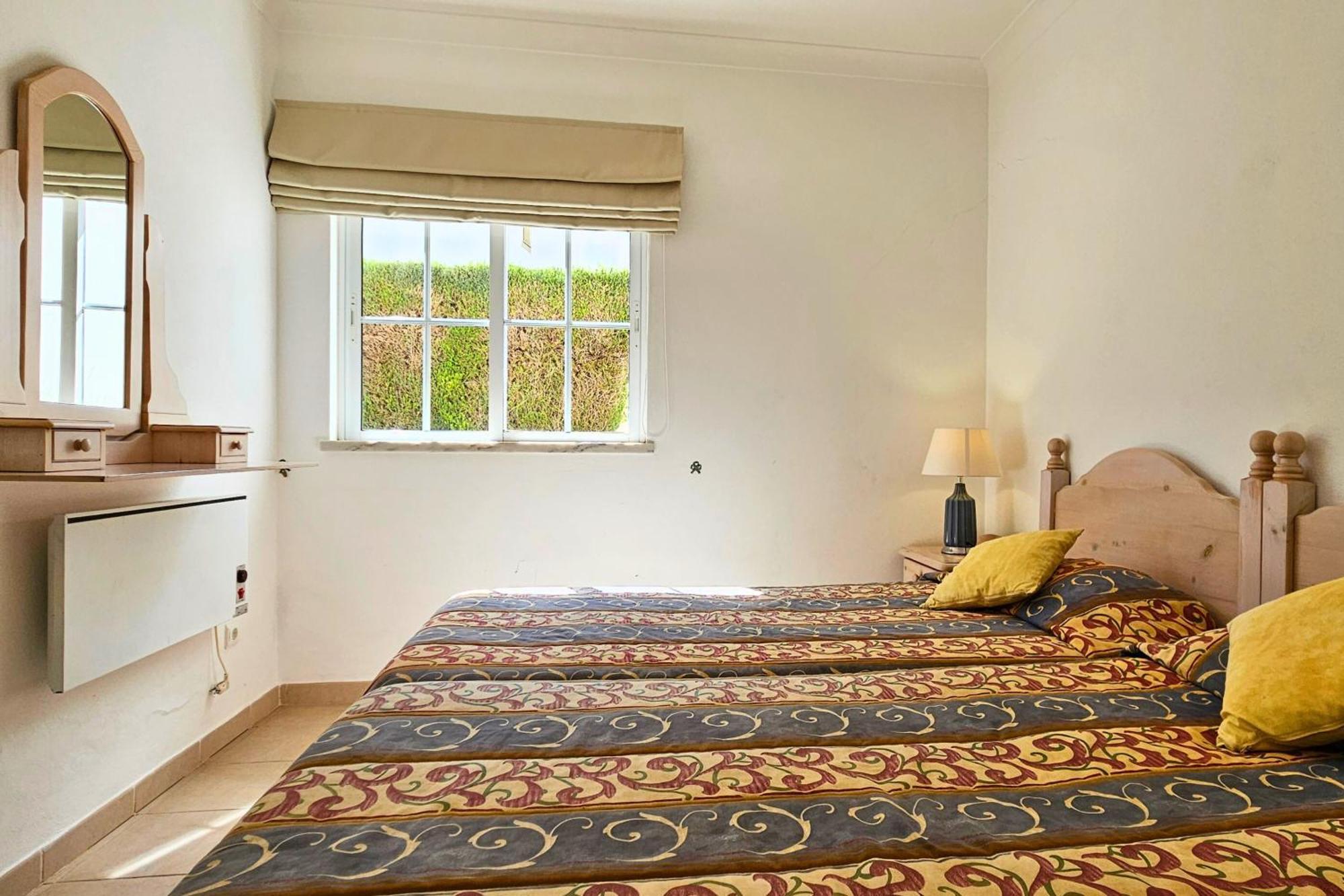 Quinta Da Floresta - Santo Antonio Villas, Golf & Spa Budens Luaran gambar