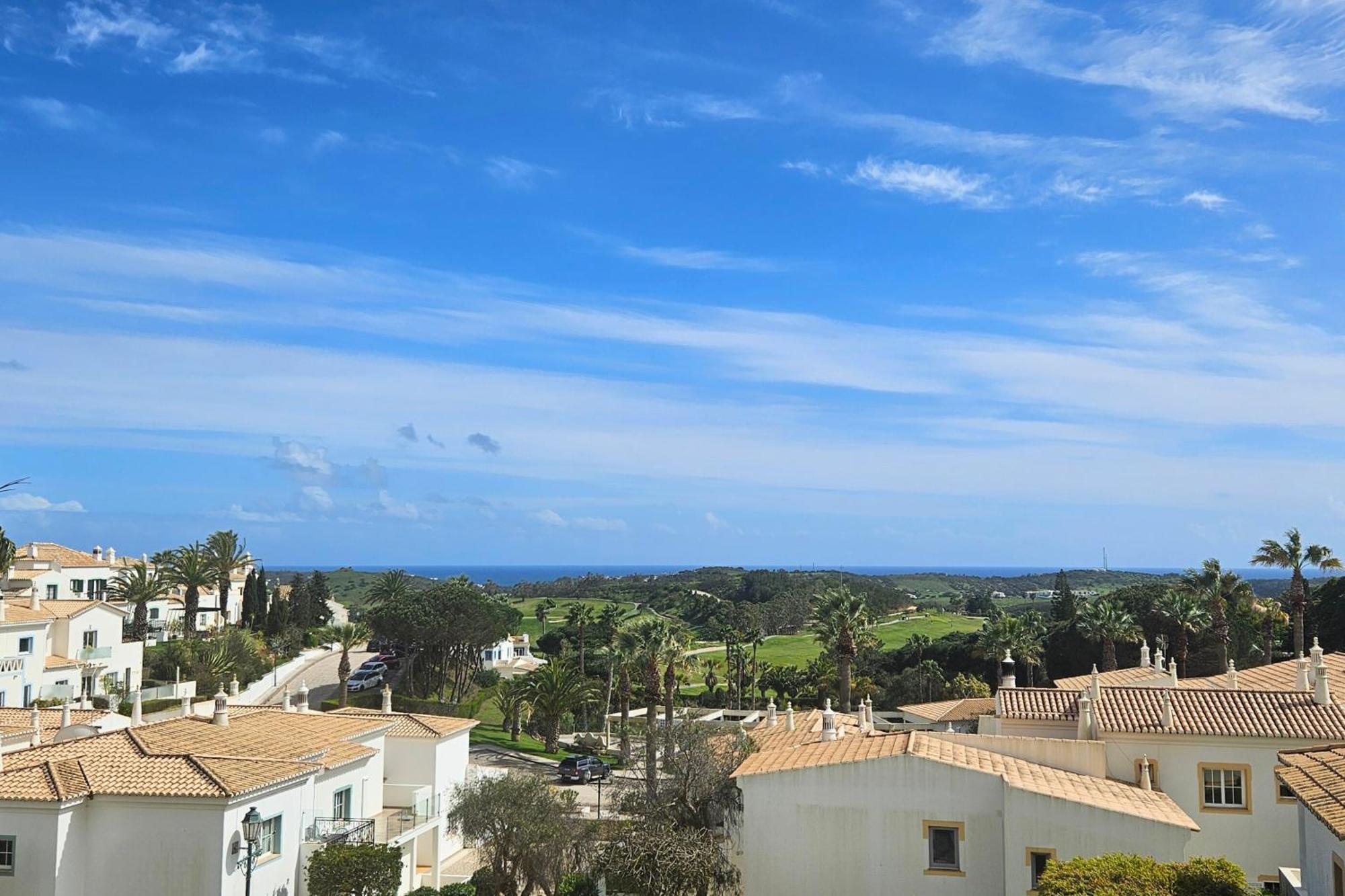 Quinta Da Floresta - Santo Antonio Villas, Golf & Spa Budens Luaran gambar