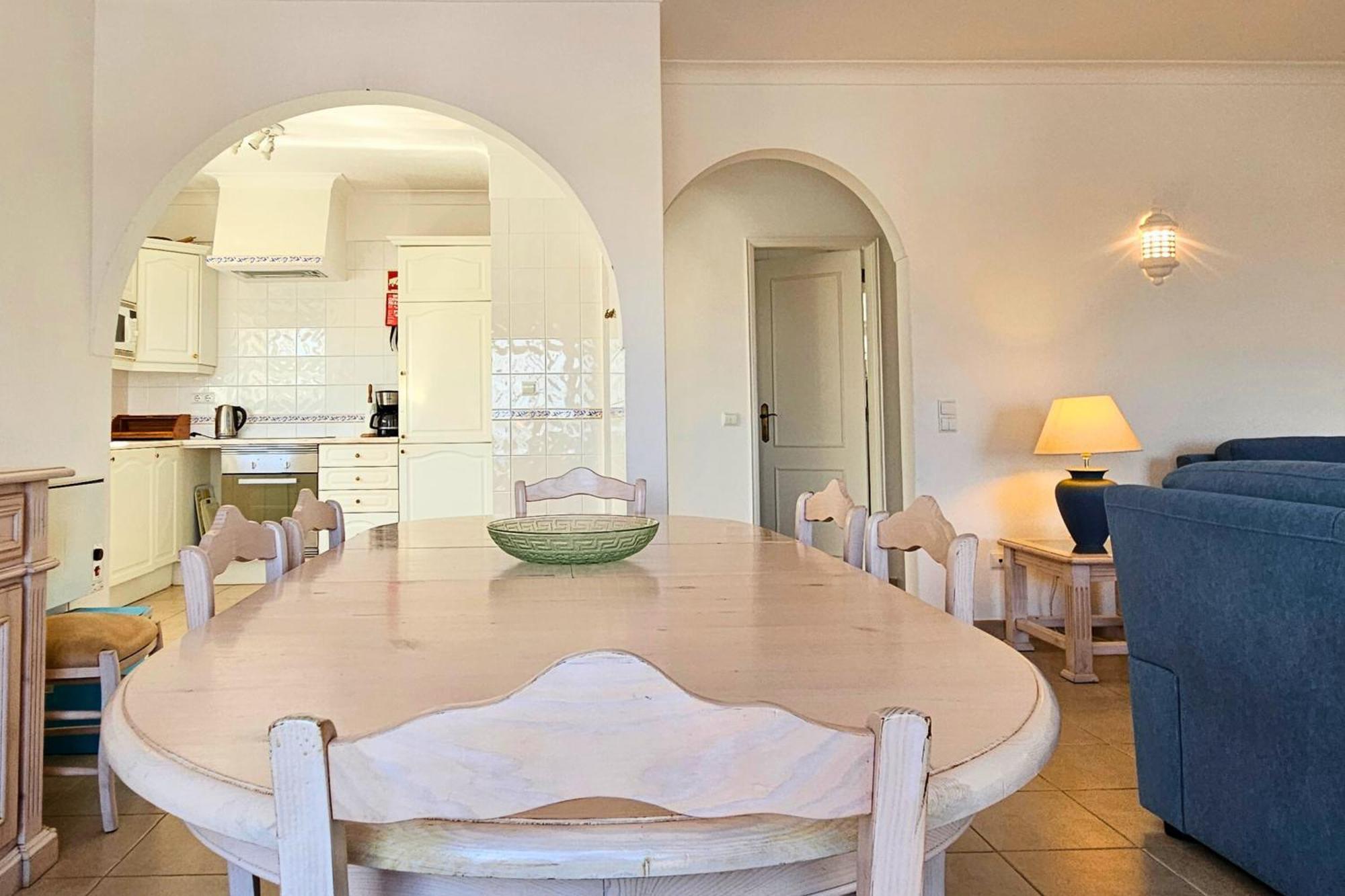 Quinta Da Floresta - Santo Antonio Villas, Golf & Spa Budens Luaran gambar