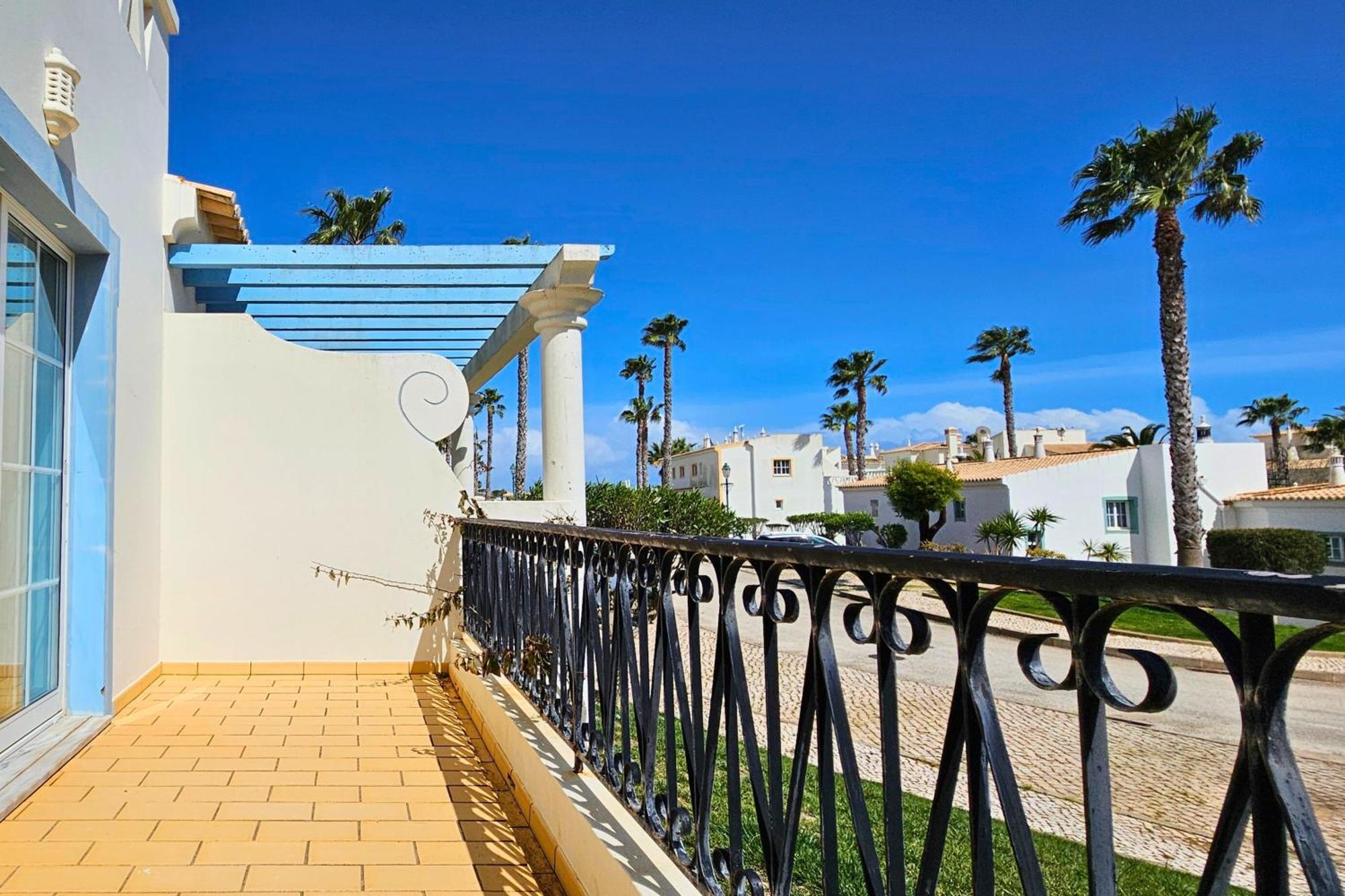 Quinta Da Floresta - Santo Antonio Villas, Golf & Spa Budens Luaran gambar